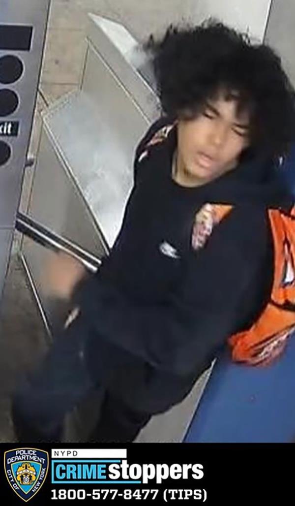 nypd suspect